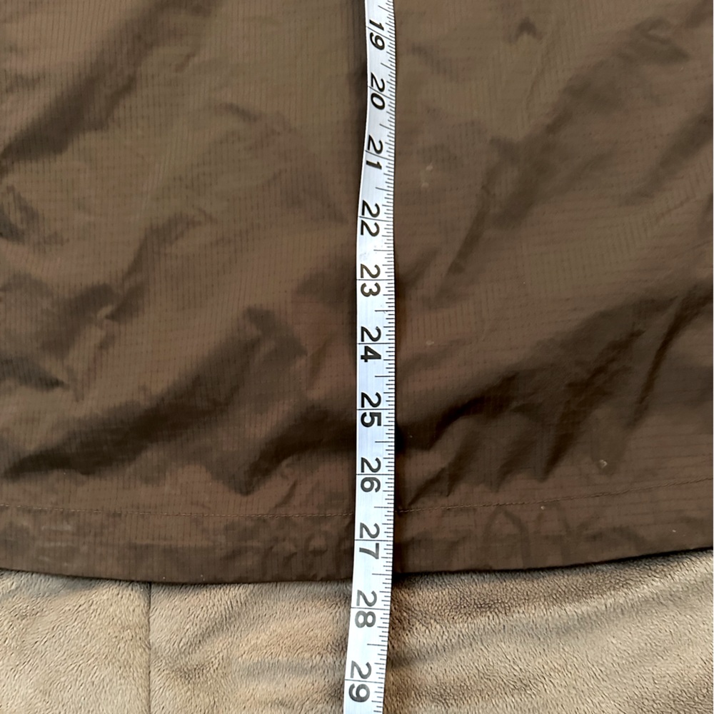 Marmot Shell Jacket - Picture 12 of 14